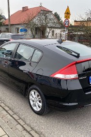 Honda Insight II-2