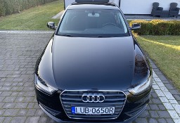 Audi A4 IV (B8) Audi a4 b8 lift 2012 2.0 tdi 143 km