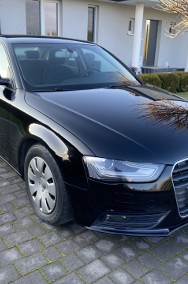 Audi a4 b8 lift 2012 2.0 tdi 143 km-2