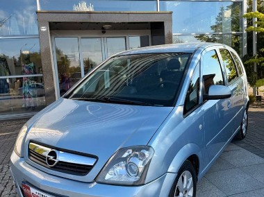 Opel Meriva A-1