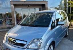Opel Meriva A