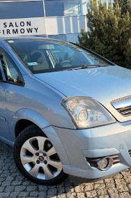 Opel Meriva A-2