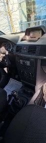 Opel Meriva A-4