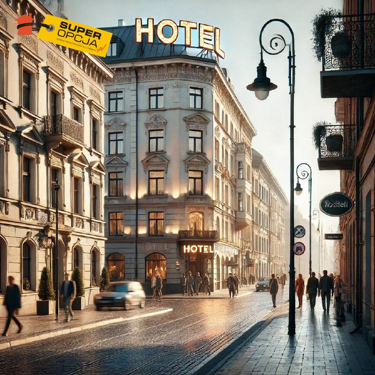 Dom na sprzedaż, 900 m², Kraków