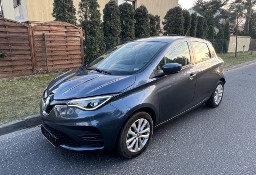 Renault Zoe pierwszy własciciel bateria 52 kw