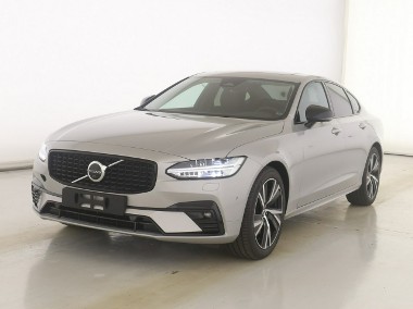 Volvo S90 II Volvo S90 B5 D AWD Ultimate Dark Mild-Hybrid-1