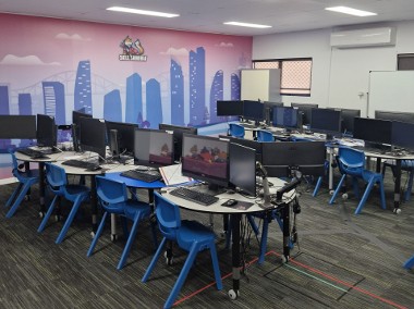 Komercyjne na sprzedaż, 120 m², Australia-1