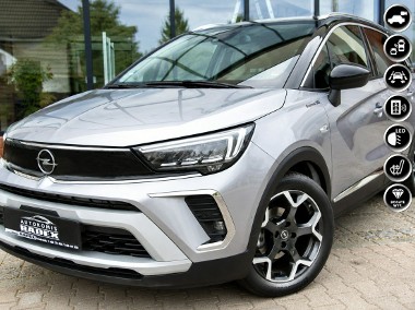 Opel Alcantara|HeadUp|FuLLLed|Navi|Kamera|GripControl|As.Pasa|6 Bieg|2xPa-1