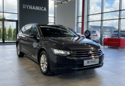 Volkswagen Passat B8 Variant Business 1.5TSI 150KM DSG 2020 r., salon PL, I wł., f-a VAT