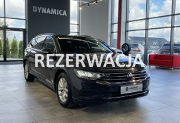 Volkswagen Passat B8 Variant Business 1.5TSI 150KM DSG 2020 r., salon PL, I wł., f-a VAT