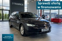 Volkswagen Passat B8 Variant Business 1.5TSI 150KM DSG 2020 r., salon PL, I wł., f-a VAT