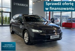 Volkswagen Passat B8 Variant Business 1.5TSI 150KM DSG 2020 r., salon PL, I wł., f-a VAT