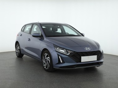 Hyundai i20 , Salon Polska, 1. Właściciel, Serwis ASO, VAT 23%,-1