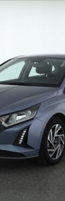 Hyundai i20 , Salon Polska, 1. Właściciel, Serwis ASO, VAT 23%,-3