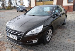 Peugeot 508 I 2,0 HDi Allure