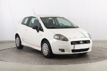 Fiat Grande Punto , Klima