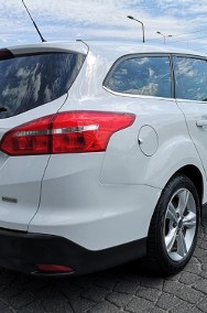 Ford Focus III 1.0i 100KM Tourer LIFT RzeczPrzebieg Bezwypadkowy-2