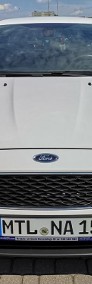 Ford Focus III 1.0i 100KM Tourer LIFT RzeczPrzebieg Bezwypadkowy-3