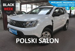 Dacia Duster I 1.5 114KM, 4x4, I Właściciel,Tempomat, Czujniki Cofania, FV 23%