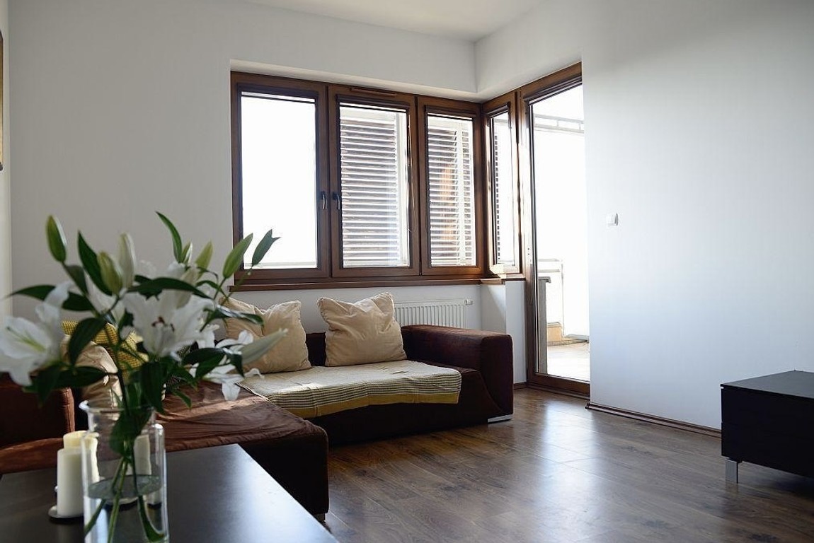 Mieszkanie 3-pokojowe, 72 m²