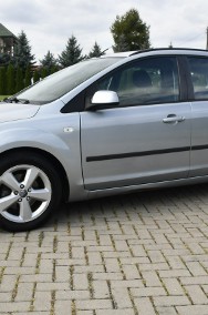 Ford Focus II 1,6benz. Klimatyzacja.Hak.El.szyby.Centralka.Serwis.OKAZJA-2