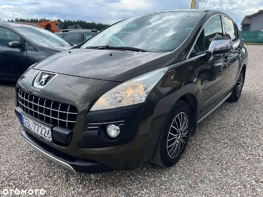 Peugeot 3008 I-1