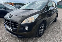 Peugeot 3008 I