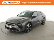 Citroen C5 III C5X automat full LED skóra navi klima auto virtuala cocpitgrzane fot
