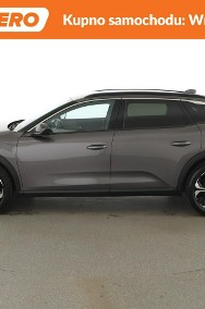 Citroen C5 III C5X automat full LED skóra navi klima auto virtuala cocpitgrzane fot-2