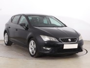 SEAT Leon III , Skóra, Klimatronic, Tempomat