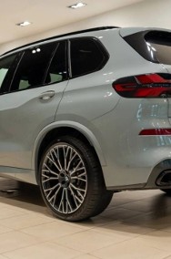 BMW X5 G05 xDrive40i M Sport xDrive40i M Sport 3.0 (381 KM)| Hak holowniczy, el-2