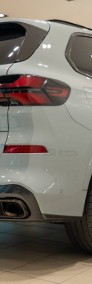 BMW X5 G05 xDrive40i M Sport xDrive40i M Sport 3.0 (381 KM)| Hak holowniczy, el-4