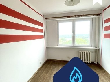 Mieszkanie 39 m2 - 2 pokoje - Zazamcze-1