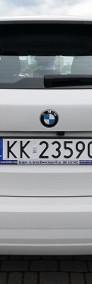 BMW SERIA 2 218D Active Tourer automat Gwarancja do 2026r.-4
