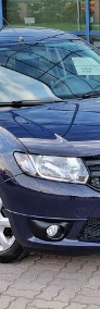 Dacia Sandero II * GWARANCJA * 0.9 Tce * benzyna * serwisowana * zadbana *-3