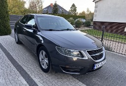 Saab 9-5 II 2.0 TiD 160KM Automat Skóra Navi Alu Tempomat !!