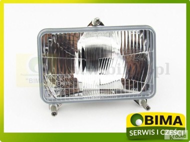 Lampa reflektor przedni Renault Ares735,Ares815,Ares816,Ares825-1