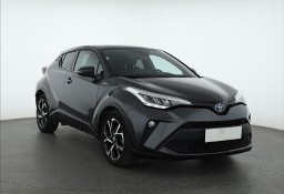 Toyota C-HR , Salon Polska, Serwis ASO, Automat, Klimatronic, Tempomat,