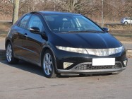 Honda Civic VIII , Automat, Klimatronic, Tempomat,ALU