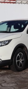 Nissan Qashqai II , Salon Polska, Klimatronic, Tempomat, Parktronic-3