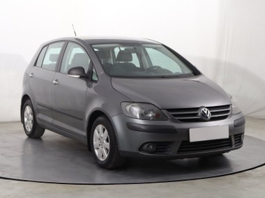 Volkswagen Golf Plus I , Salon Polska, Klima,ALU, El. szyby-1