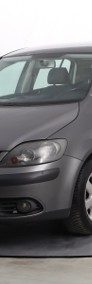 Volkswagen Golf Plus I , Salon Polska, Klima,ALU, El. szyby-3