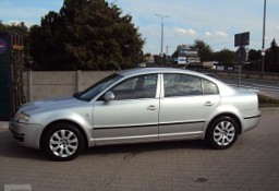 Skoda Superb I 2.0 Prestige