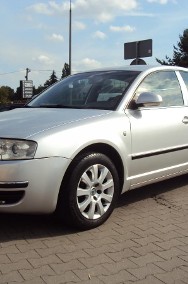 Skoda Superb I 2.0 Prestige-2