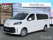 Toyota ProAce Toyota Proace Verso 2.0 D4-D Long Business 9os | FV23% | Gwarancja
