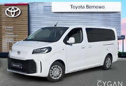 Toyota ProAce Toyota Proace Verso 2.0 D4-D Long Business 9os | FV23% | Gwarancja