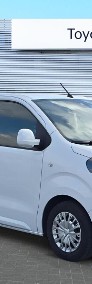 Toyota ProAce Toyota Proace Verso 2.0 D4-D Long Business 9os | FV23% | Gwarancja-3