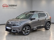 Citroen C5 Aircross 2.0 BlueHDI 177 KM EAT8 Panorama / I-właściciel / Serwisowany