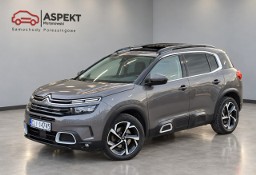 Citroen C5 Aircross 2.0 BlueHDI 177 KM EAT8 Panorama / I-właściciel / Serwisowany