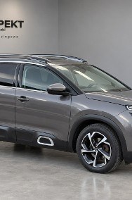 Citroen C5 Aircross 2.0 BlueHDI 177 KM EAT8 Panorama / I-właściciel / Serwisowany-2